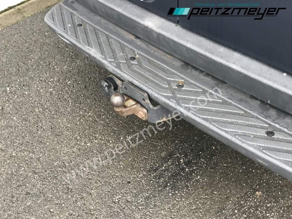 Furgoneta pequeña MERCEDES-BENZ Sprinter 216 CDI: foto 14