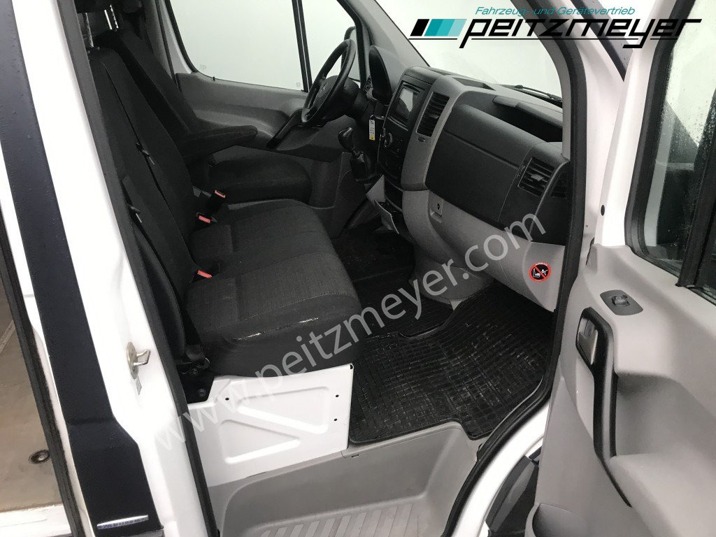 Furgoneta pequeña MERCEDES-BENZ Sprinter 216 CDI: foto 23
