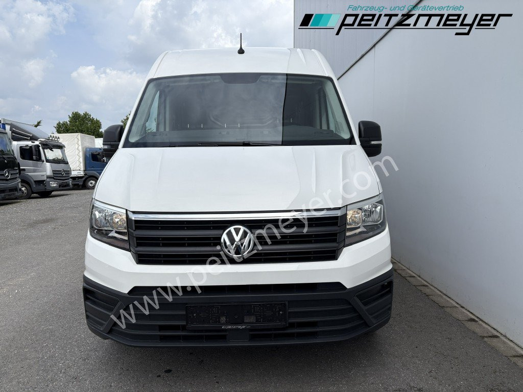 VOLKSWAGEN-VW Crafter 2,0 TDI - 102 PS, mittellang + hoch Euro 6 - Furgoneta pequeña: foto 5 VOLKSWAGEN-VW Crafter 2,0 TDI - 102 PS, mittellang + hoch Euro 6 - Furgoneta pequeña: foto 5