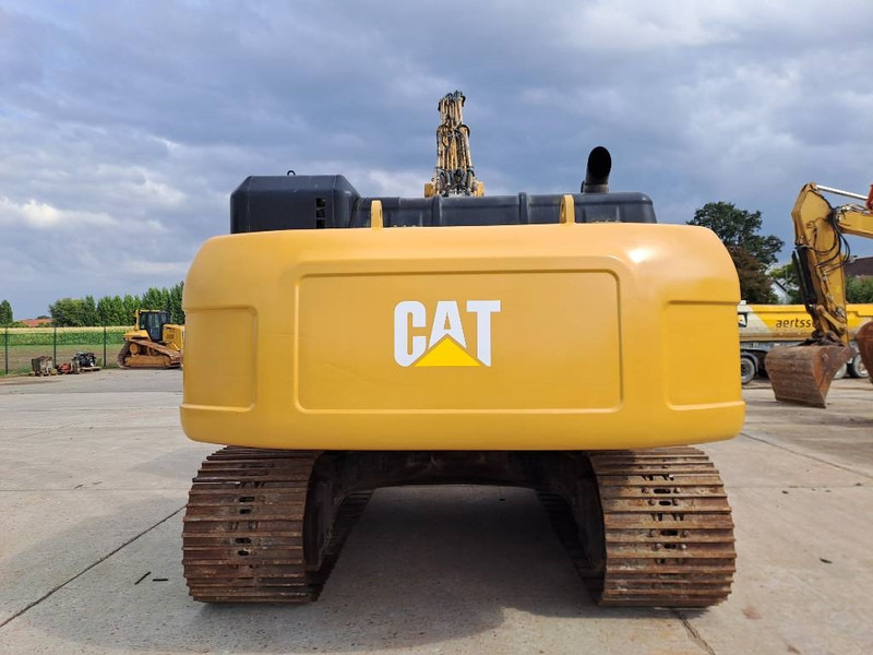 Cat 330DL UHD (21m UHD + Short Arm) - Excavadora de cadenas: foto 3 Cat 330DL UHD (21m UHD + Short Arm) - Excavadora de cadenas: foto 3