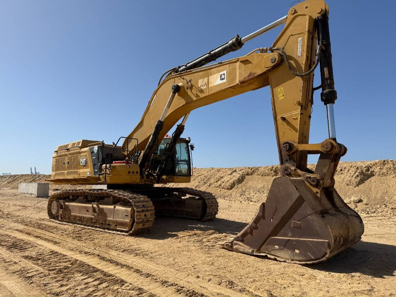 Cat 395 - Excavadora de cadenas: foto 4 Cat 395 - Excavadora de cadenas: foto 4