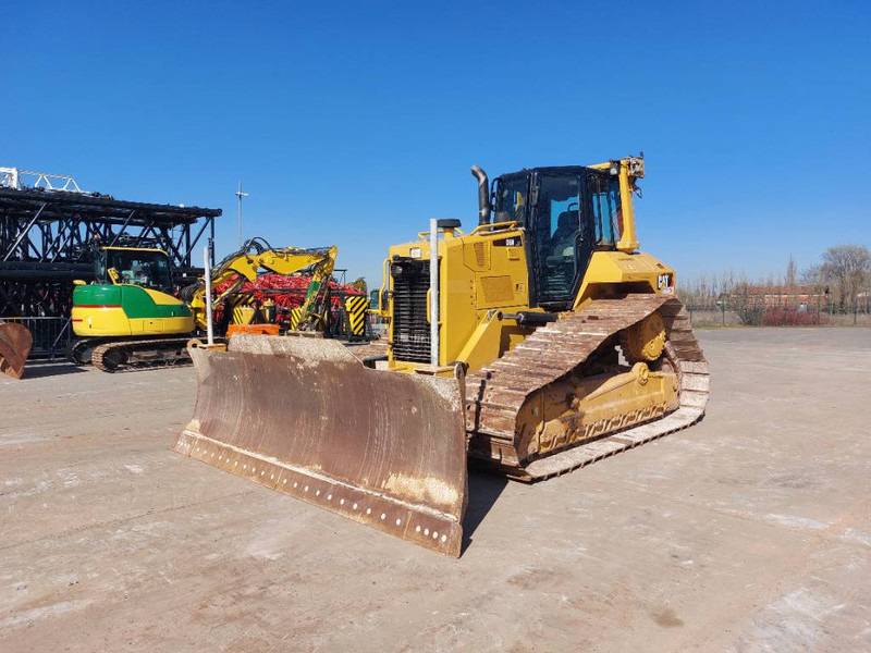 Cat D 6 N LGP - Bulldozer: foto 2 Cat D 6 N LGP - Bulldozer: foto 2