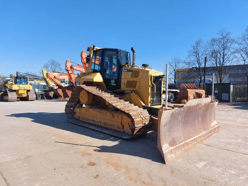 Cat D 6 N LGP - Bulldozer: foto 4 Cat D 6 N LGP - Bulldozer: foto 4