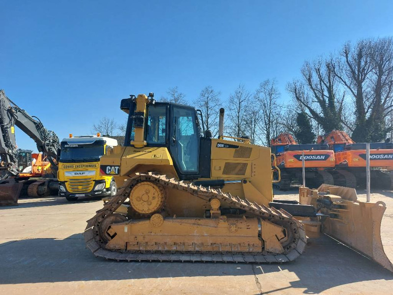Cat D 6 N LGP - Bulldozer: foto 5 Cat D 6 N LGP - Bulldozer: foto 5