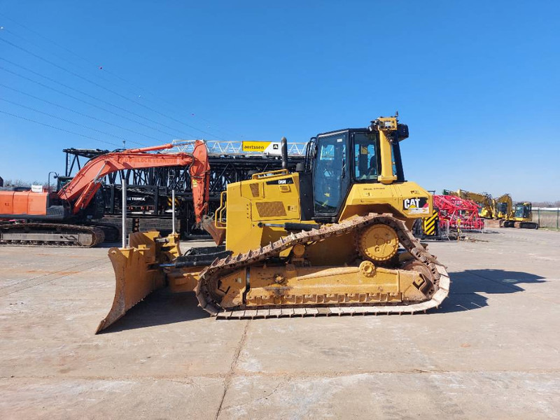 Cat D 6 N LGP - Bulldozer: foto 1 Cat D 6 N LGP - Bulldozer: foto 1