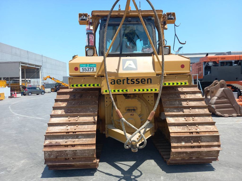 Cat D6T LGP (Abu Dhabi) - Bulldozer: foto 3 Cat D6T LGP (Abu Dhabi) - Bulldozer: foto 3