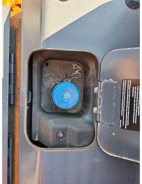 Excavadora de cadenas nuevo Develon DX 225 LC-7: foto 18