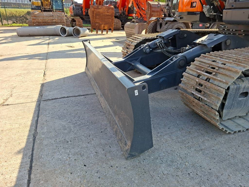 Excavadora de cadenas nuevo Develon DX 225 LC-7: foto 10