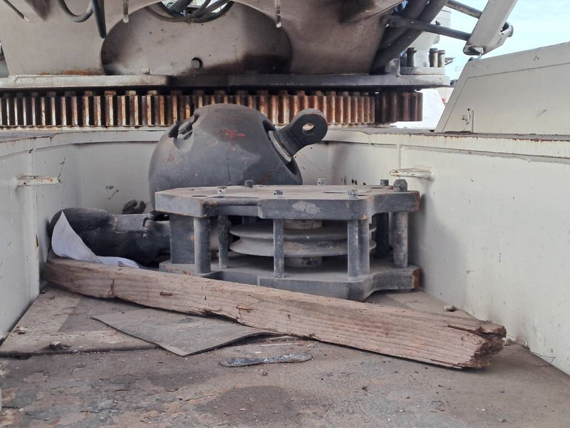 Grúa para terrenos difíciles Grove RT890E: foto 19