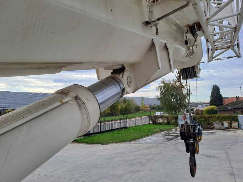 Grúa para terrenos difíciles Grove RT890E: foto 16