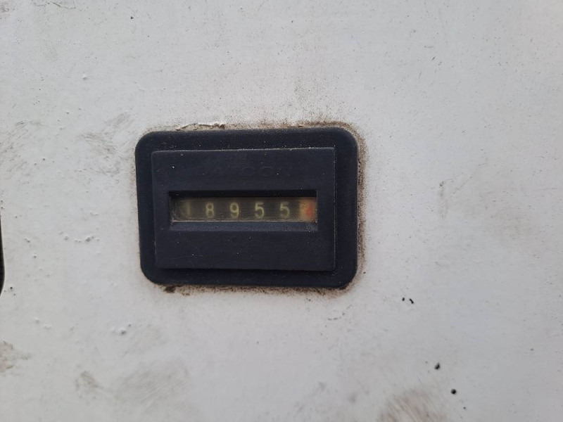 Grúa para terrenos difíciles Grove RT890E: foto 11