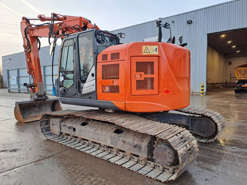 Hitachi ZX 225 US LC-5 B (Trimble GPS Prepared) - Excavadora de cadenas: foto 2 Hitachi ZX 225 US LC-5 B (Trimble GPS Prepared) - Excavadora de cadenas: foto 2