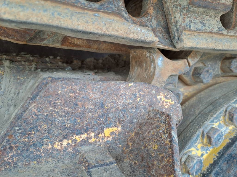 Bulldozer Komatsu D 61 PXI-23: foto 11 Bulldozer Komatsu D 61 PXI-23: foto 11