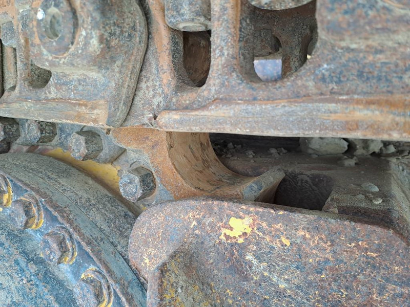 Bulldozer Komatsu D 61 PXI-23: foto 14 Bulldozer Komatsu D 61 PXI-23: foto 14