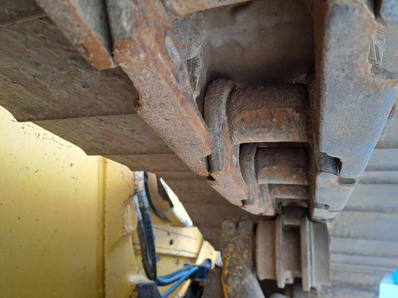 Bulldozer Komatsu D 61 PXI-23: foto 13 Bulldozer Komatsu D 61 PXI-23: foto 13