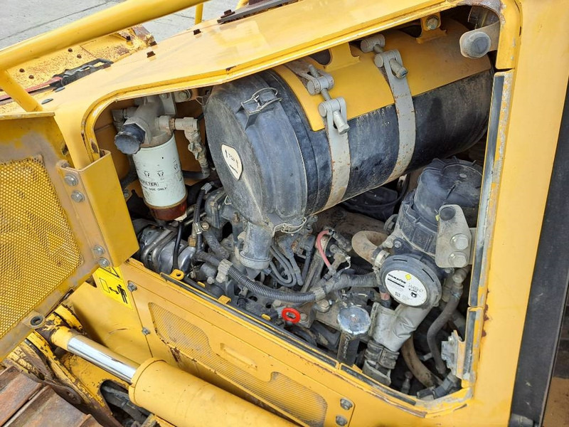 Bulldozer Komatsu D 61 PXI-23: foto 18 Bulldozer Komatsu D 61 PXI-23: foto 18