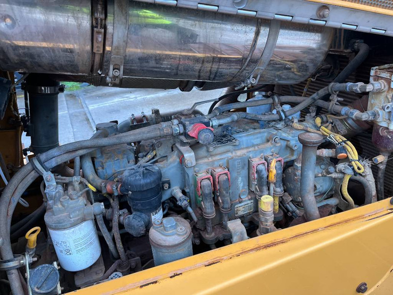 Bulldozer Liebherr PR736LGP: foto 13
