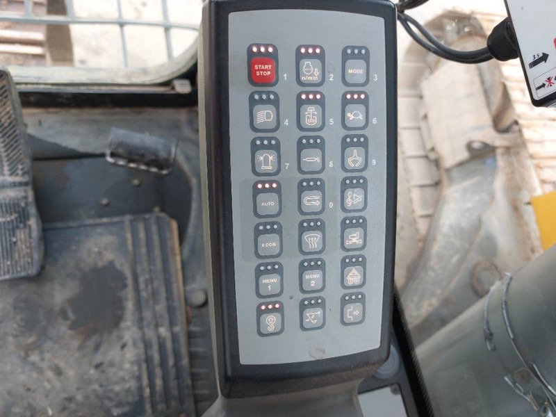 Excavadora de cadenas Liebherr R 936 LC: foto 9