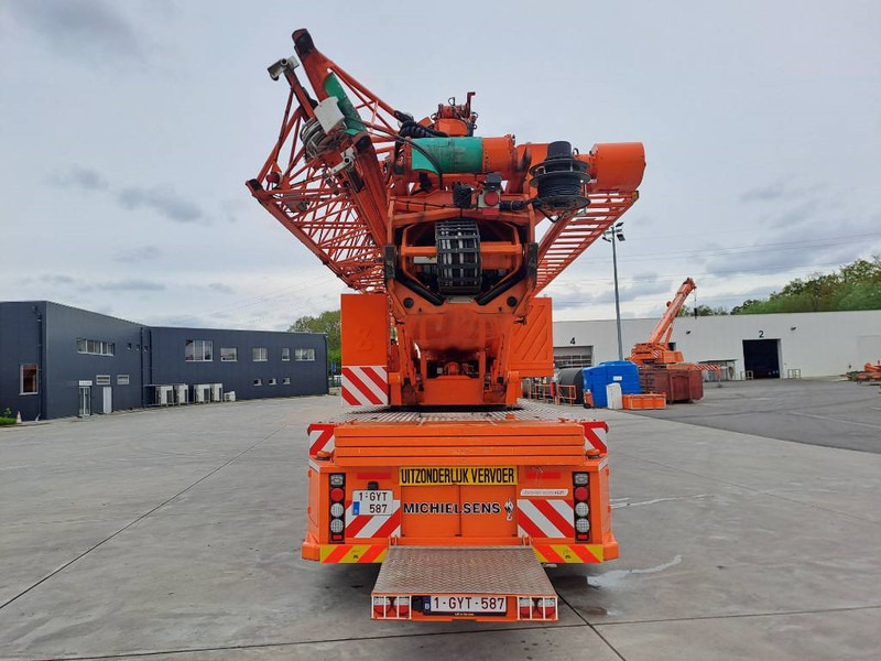 Spierings SK 597 AT4 - Autogrúa: foto 4 Spierings SK 597 AT4 - Autogrúa: foto 4