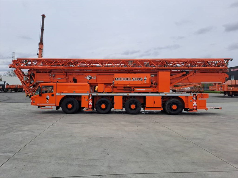 Spierings SK 597 AT4 - Autogrúa: foto 2 Spierings SK 597 AT4 - Autogrúa: foto 2