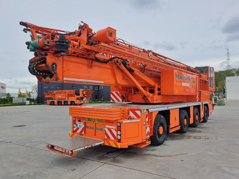 Spierings SK 597 AT4 - Autogrúa: foto 5 Spierings SK 597 AT4 - Autogrúa: foto 5