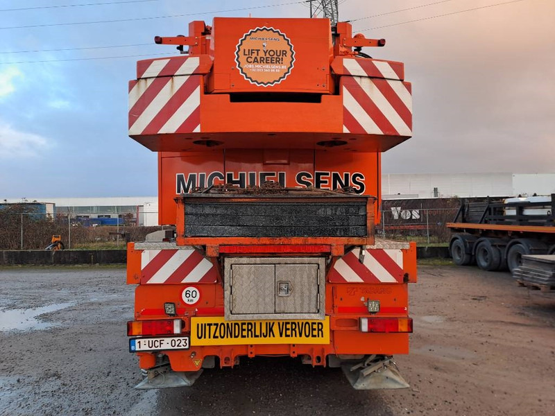 Tadano ATF70G-4 - Grúa todo terreno: foto 4 Tadano ATF70G-4 - Grúa todo terreno: foto 4