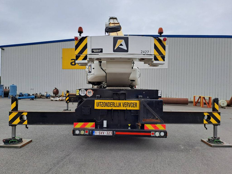 Terex Demag AC40/2L - Grúa todo terreno: foto 4 Terex Demag AC40/2L - Grúa todo terreno: foto 4