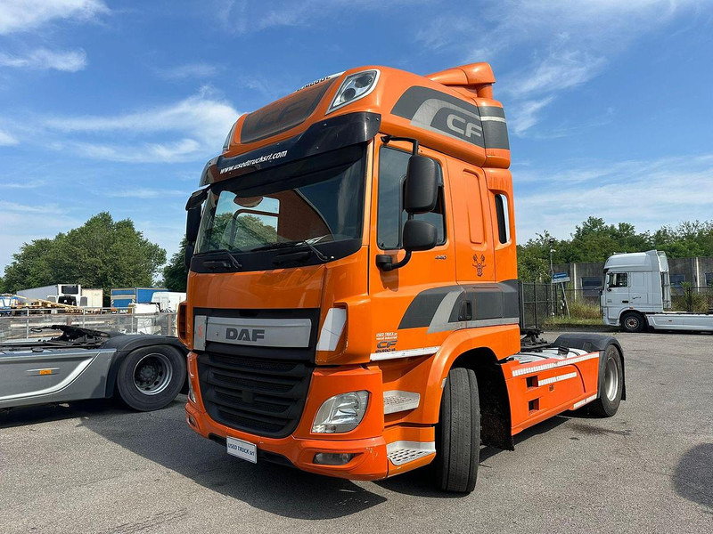 DAF CF 85.440 - Cabeza tractora: foto 2 DAF CF 85.440 - Cabeza tractora: foto 2