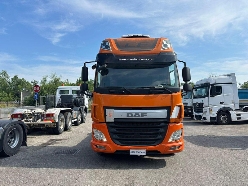 DAF CF 85.440 - Cabeza tractora: foto 3 DAF CF 85.440 - Cabeza tractora: foto 3