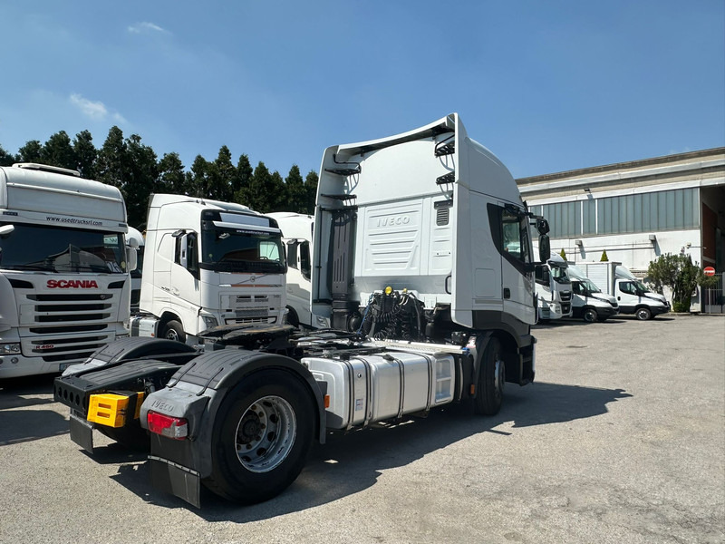 Iveco Stralis 460 - Cabeza tractora: foto 4 Iveco Stralis 460 - Cabeza tractora: foto 4