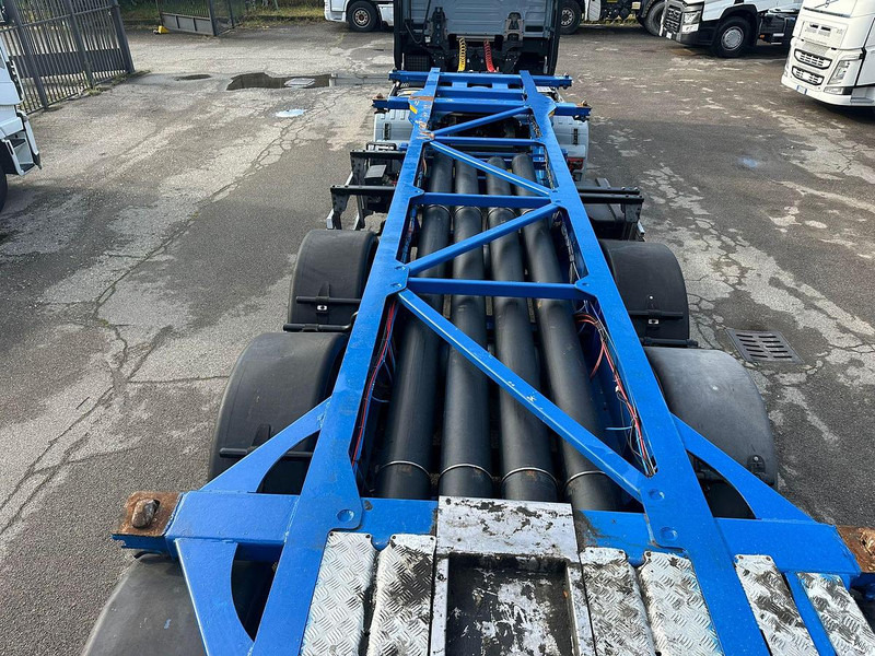 Semirremolque cisterna Lecitrailer paorta Tank: foto 8