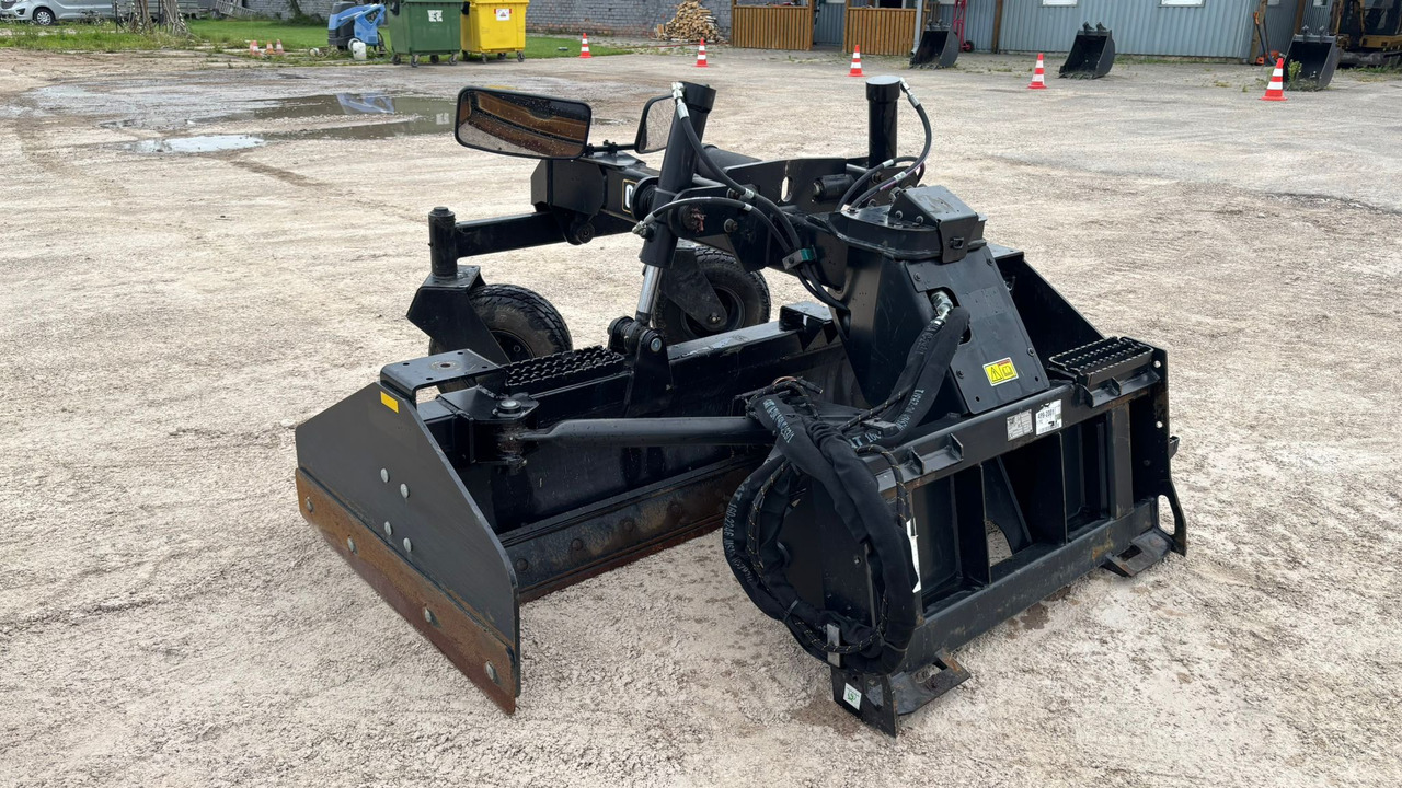 Caterpillar BB121 Blade Box - Grader: foto 3 Caterpillar BB121 Blade Box - Grader: foto 3