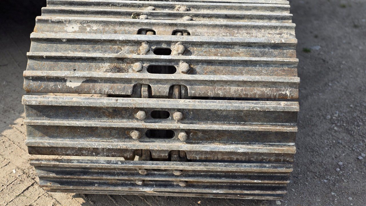 Excavadora de cadenas KOBELCO SK210LC-10: foto 24