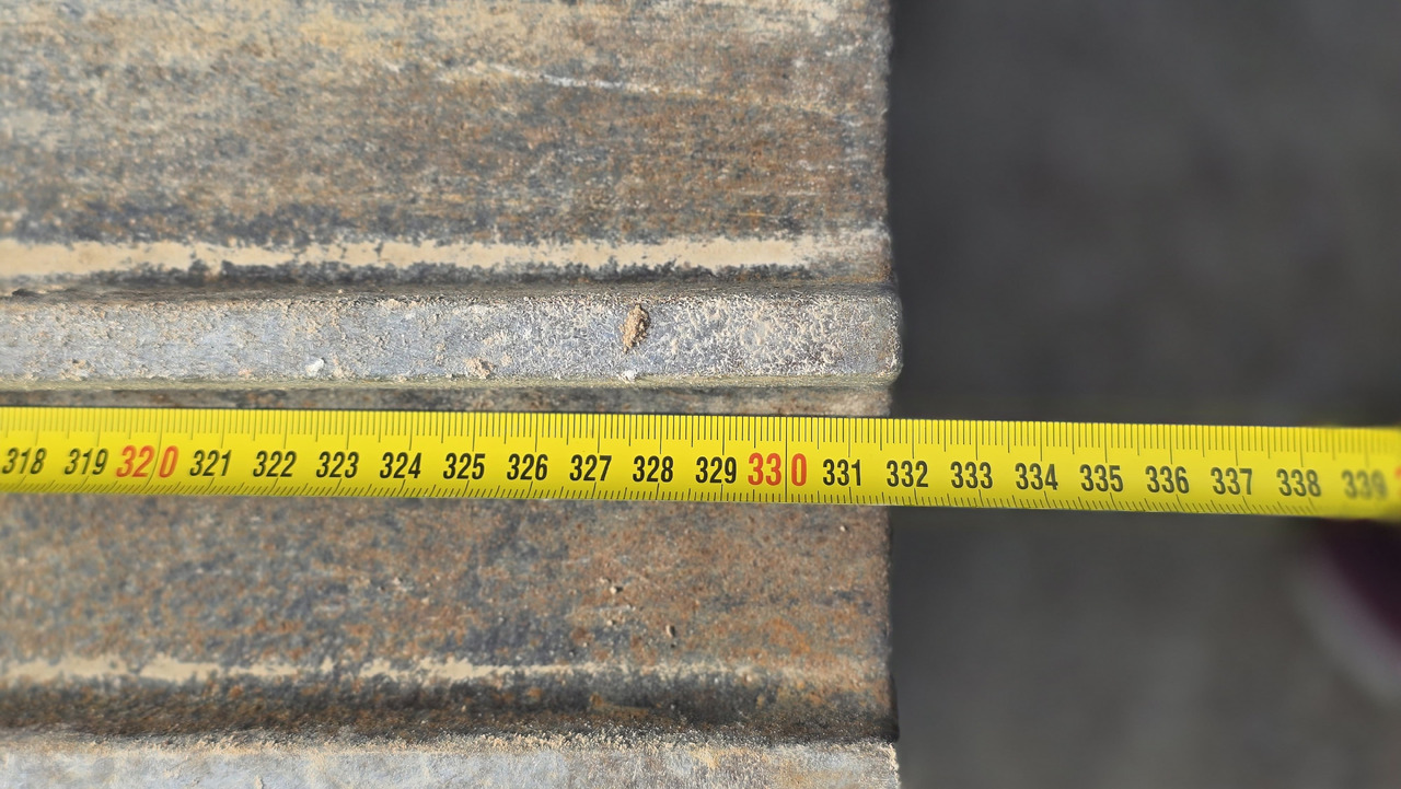 Excavadora de cadenas KOBELCO SK210LC-10: foto 25