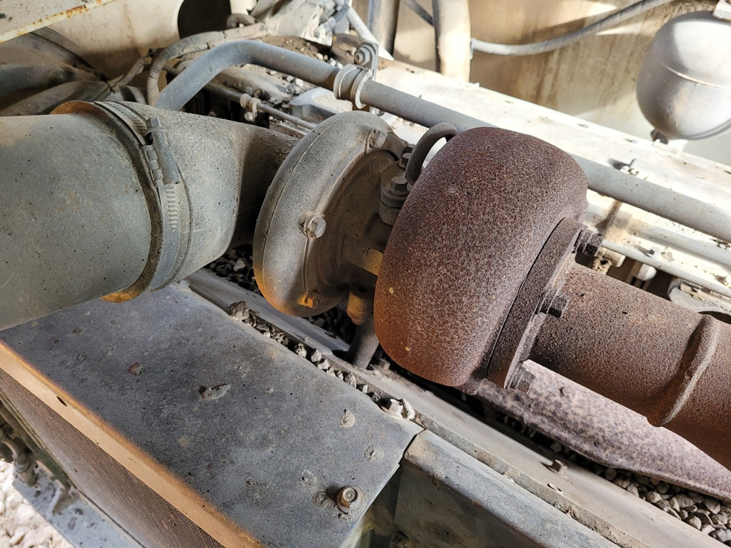 Pavimentadora de asfalto WIRTGEN WS4100 Vario: foto 28