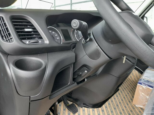 IVECO Daily 70C16H3.0 - D70C KLIMA+KOMFORT... - Furgoneta: foto 2 IVECO Daily 70C16H3.0 - D70C KLIMA+KOMFORT... - Furgoneta: foto 2
