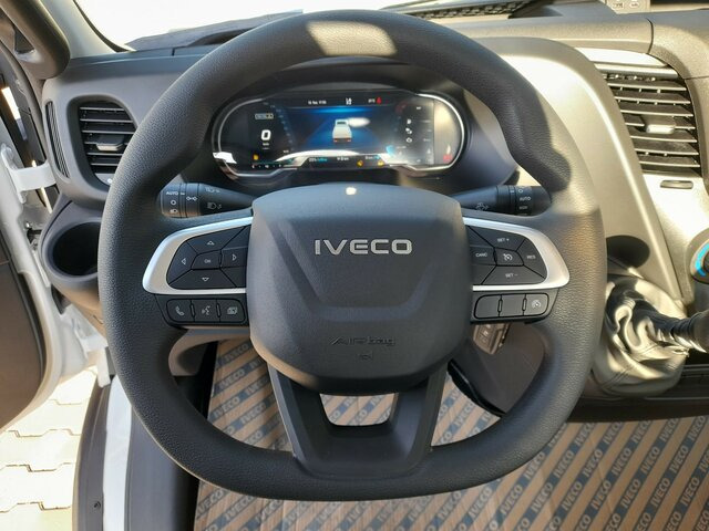 IVECO Daily 35C16H3.0 COMFORT & CONSTRUCTION PACK... - Camión chasis, Furgoneta: foto 5 IVECO Daily 35C16H3.0 COMFORT & CONSTRUCTION PACK... - Camión chasis, Furgoneta: foto 5
