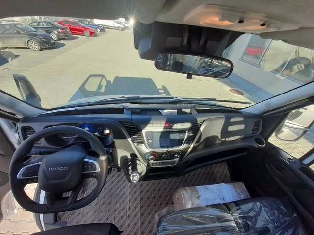 IVECO Daily 35C16H3.0 COMFORT & CONSTRUCTION PACK... - Camión chasis, Furgoneta: foto 3 IVECO Daily 35C16H3.0 COMFORT & CONSTRUCTION PACK... - Camión chasis, Furgoneta: foto 3