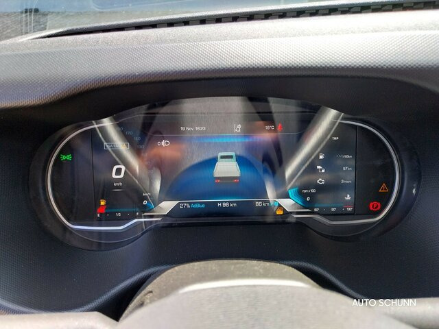 IVECO Daily 35C16H3.0 KIPPERBORD 3X STÜTZBEINE... - Camión chasis, Furgoneta: foto 3 IVECO Daily 35C16H3.0 KIPPERBORD 3X STÜTZBEINE... - Camión chasis, Furgoneta: foto 3