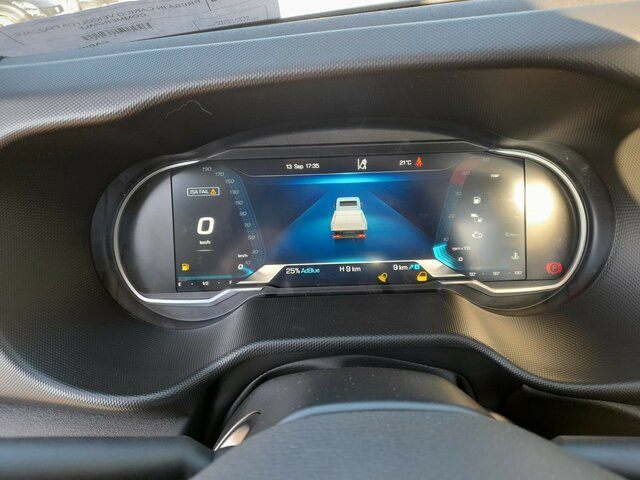 IVECO Daily 35C16H3.0 KIPPERBORD 3X STÜTZBEINE... - Camión chasis, Furgoneta: foto 4 IVECO Daily 35C16H3.0 KIPPERBORD 3X STÜTZBEINE... - Camión chasis, Furgoneta: foto 4