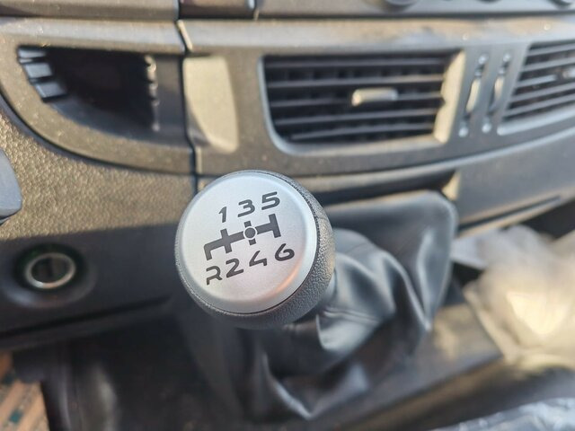 IVECO EuroCargo ML150E28WS EVI_E 4x4 Kipperwanne/CONF... - Camión volquete: foto 4 IVECO EuroCargo ML150E28WS EVI_E 4x4 Kipperwanne/CONF... - Camión volquete: foto 4