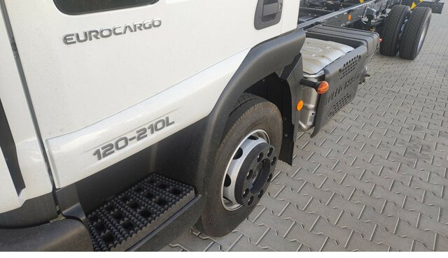 IVECO EuroCargo ML120EL21 EVI_E-AC+ PILOT+PTO... - Otros maquinaria: foto 3 IVECO EuroCargo ML120EL21 EVI_E-AC+ PILOT+PTO... - Otros maquinaria: foto 3