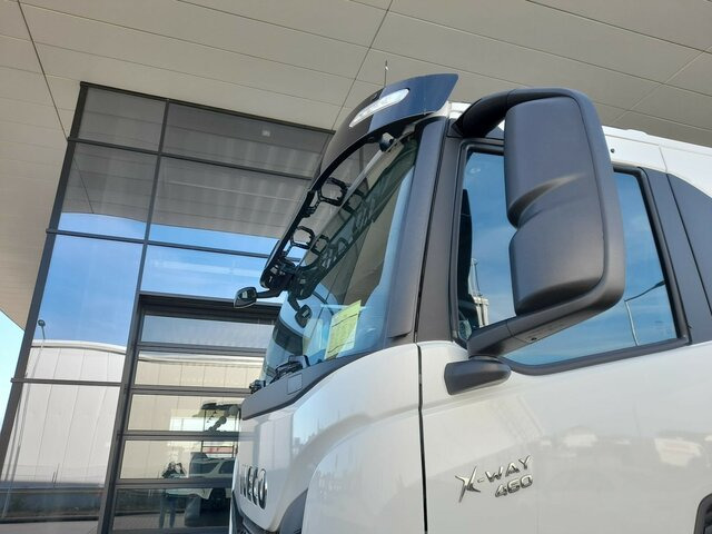 IVECO X-Way AT280X46Y/PS ON+ FULL LED-DAB-BT... - Otros maquinaria: foto 3 IVECO X-Way AT280X46Y/PS ON+ FULL LED-DAB-BT... - Otros maquinaria: foto 3