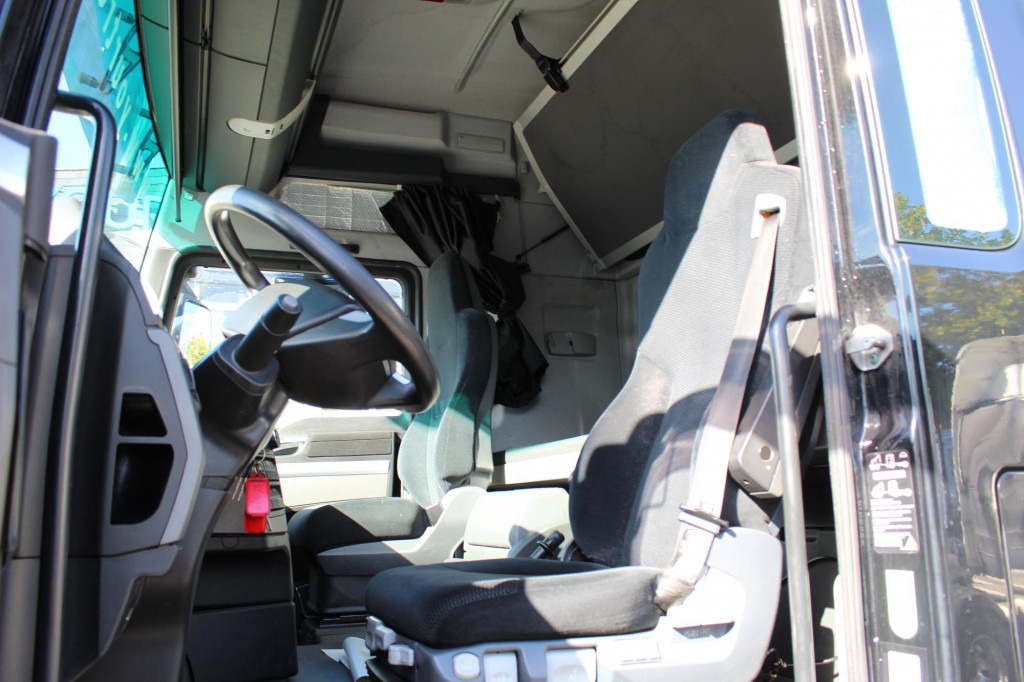 MAN TGX 18.440 XXL  Retarder Standheizung 2 Alutank - Cabeza tractora: foto 5 MAN TGX 18.440 XXL  Retarder Standheizung 2 Alutank - Cabeza tractora: foto 5