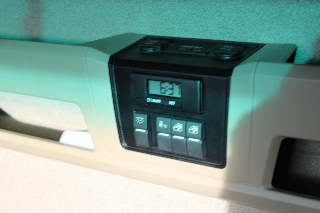 Cabeza tractora MAN TGX 18.510 E6 XXL Retarder Kühlbox Navi VIN: LP: foto 6