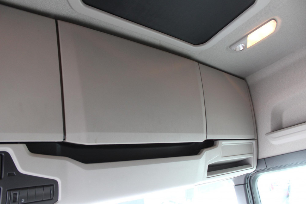 Leasing para Scania R 500   Retarder  LDWS  Kühlbox  2 Tanks  Navi Scania R 500   Retarder  LDWS  Kühlbox  2 Tanks  Navi: foto 7