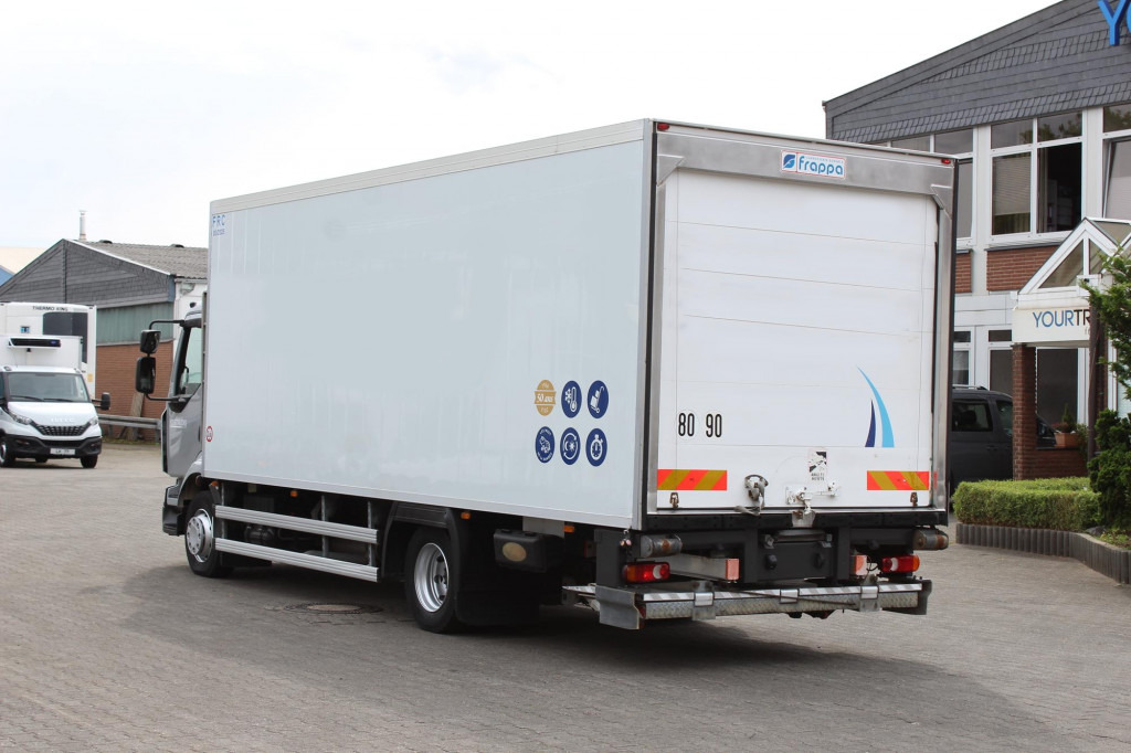 Camión Renault Midlum 270 E5 TK T600R Strom LBW Seiten Tür FRC: foto 12