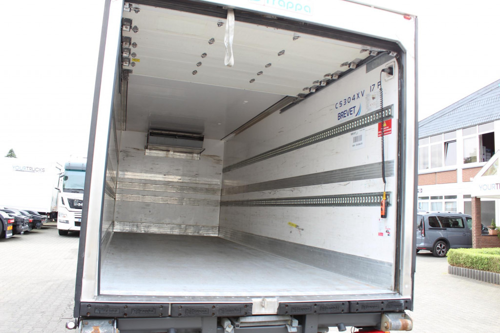 Camión Renault Midlum 270 E5 TK T600R Strom LBW Seiten Tür FRC: foto 15