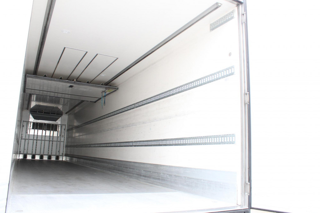 Chereau CV 1550 Strom 2,60h TW Liftachse FRC - Semirremolque frigorífico: foto 2 Chereau CV 1550 Strom 2,60h TW Liftachse FRC - Semirremolque frigorífico: foto 2