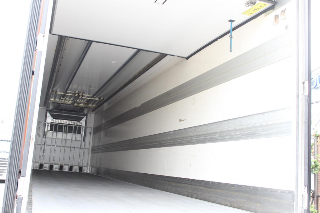 Semirremolque frigorífico Chereau CV 1550 Strom 2,65h TW SAF Palletenkasten FRC: foto 15